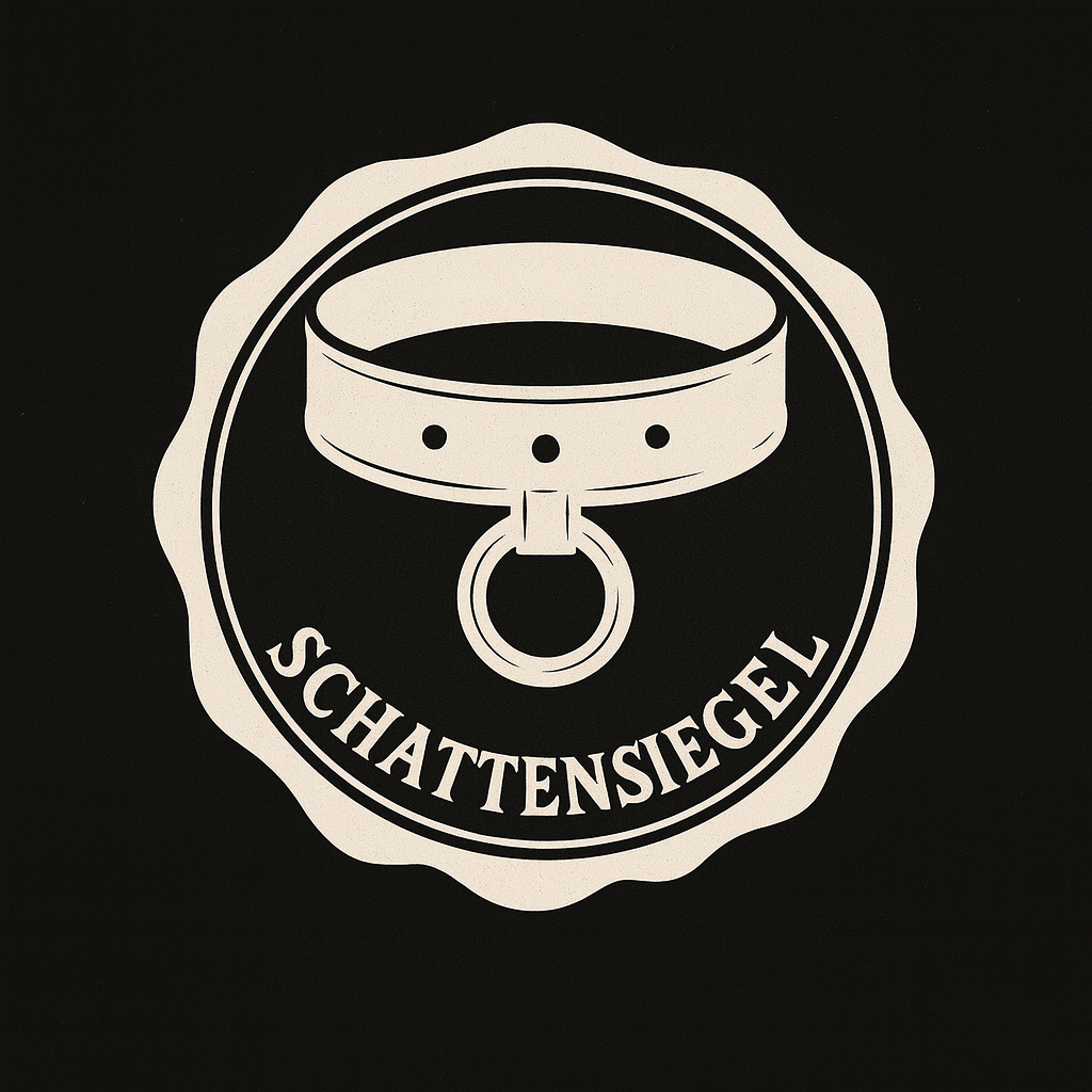 Schattensiegel Logo